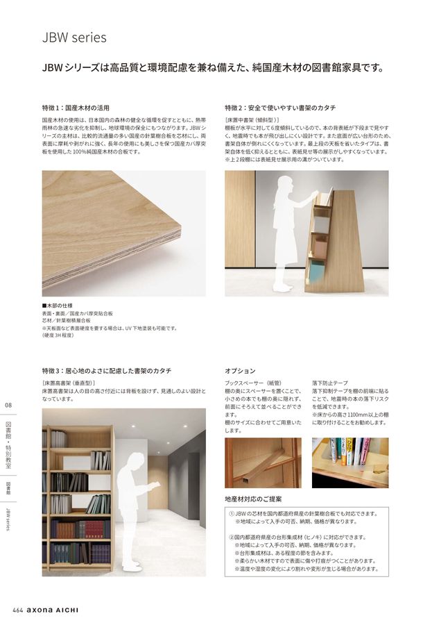 ナガページ 総合カタログ2024