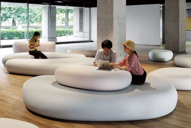 空間リノベーションという可能性ー 前編 ー(全2回)インテリアデザイナーイガラシデザインスタジオ代表/武蔵野美術大学 空間演出デザイン学科教授