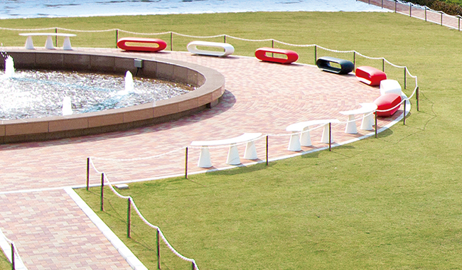 日本大学 商学部｜PROJECTS（納入事例）｜愛知株式会社｜axona AICHI